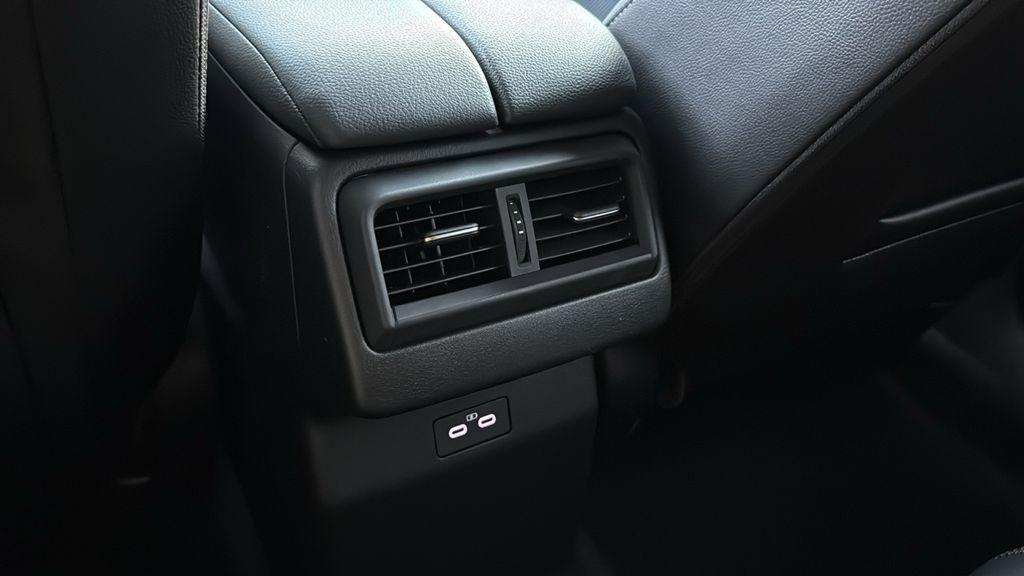 new 2026 Mazda CX-50 Hybrid car, priced at $34,360