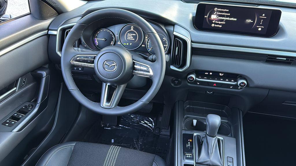 new 2026 Mazda CX-50 Hybrid car, priced at $34,360