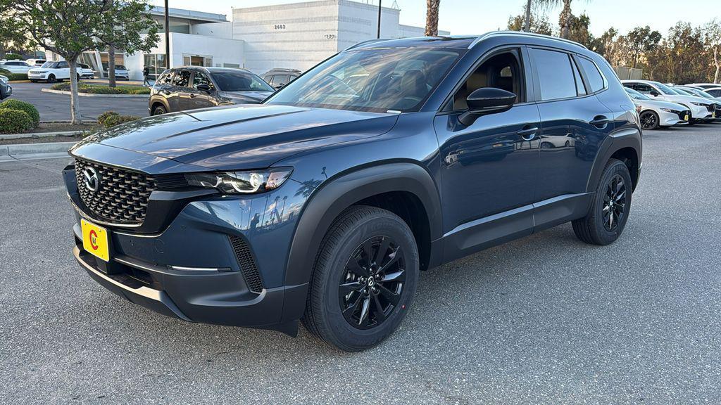 new 2026 Mazda CX-50 Hybrid car, priced at $34,360