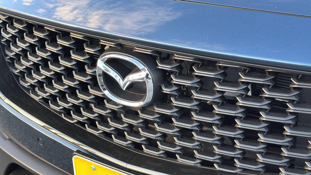 new 2026 Mazda CX-50 Hybrid car, priced at $34,360