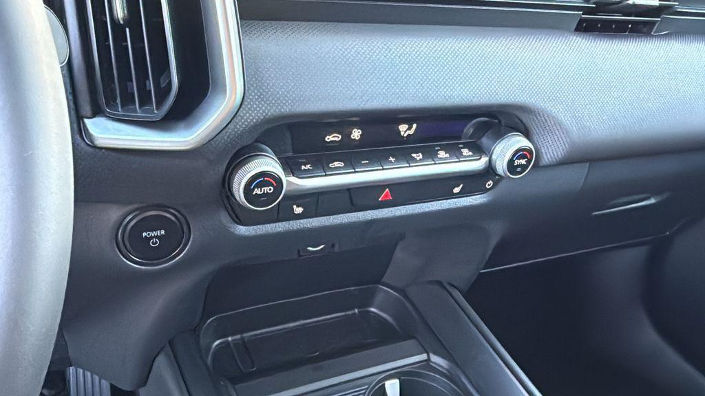 new 2026 Mazda CX-50 Hybrid car, priced at $34,360