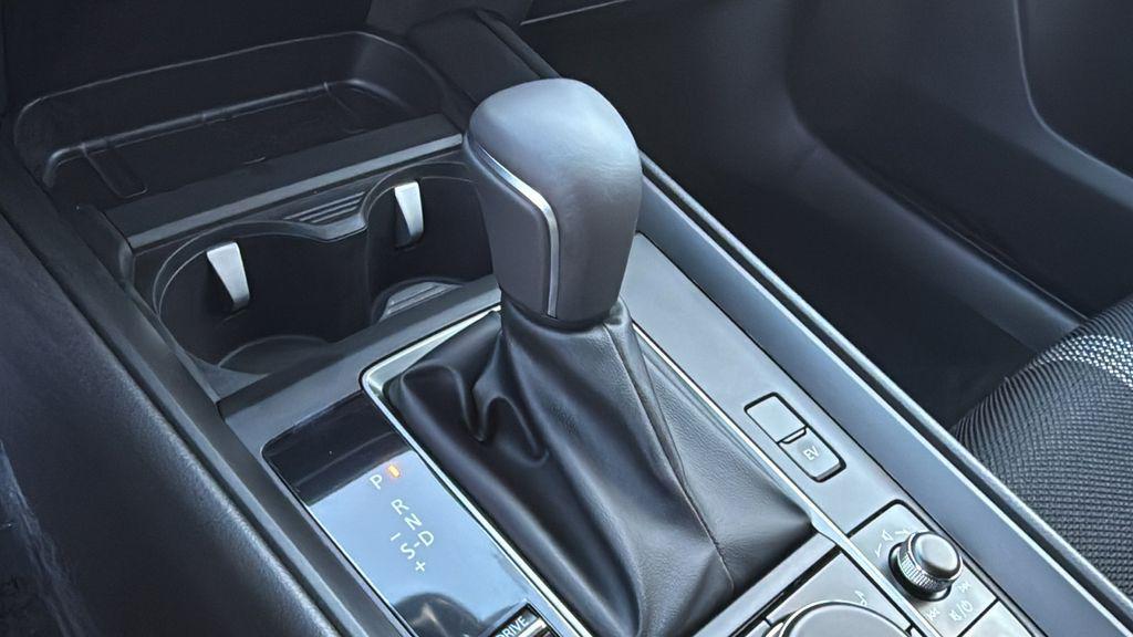 new 2026 Mazda CX-50 Hybrid car, priced at $34,360