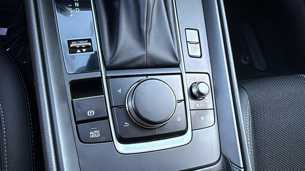 new 2026 Mazda CX-50 Hybrid car, priced at $34,360