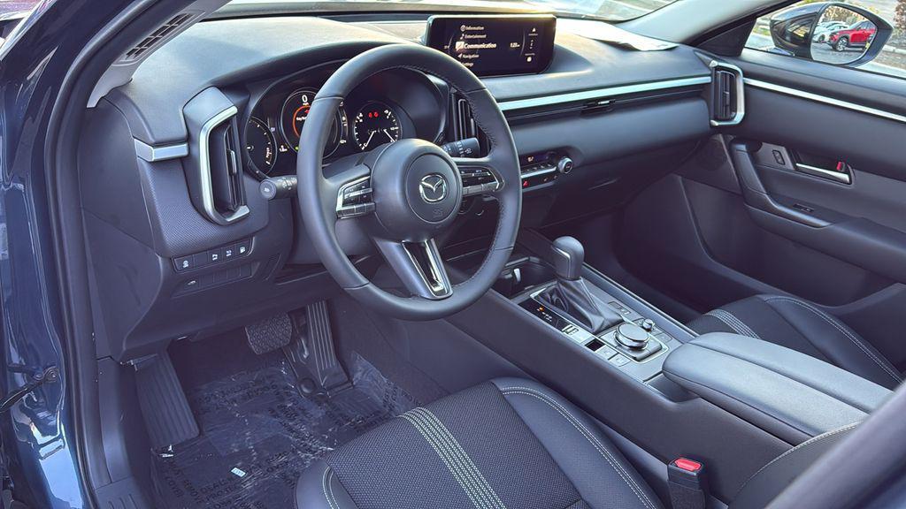 new 2026 Mazda CX-50 Hybrid car, priced at $34,360