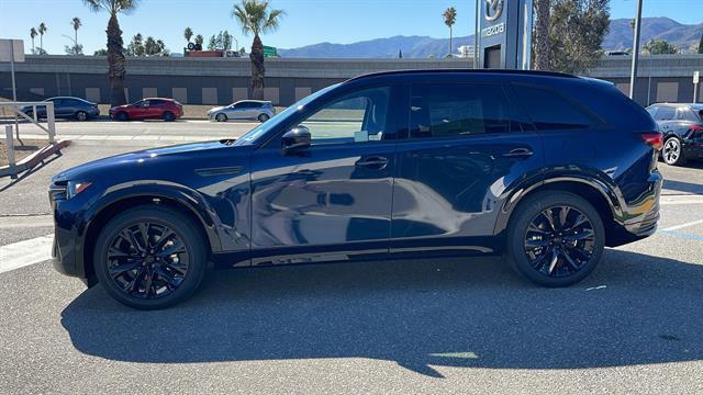 used 2026 Mazda CX-90 car