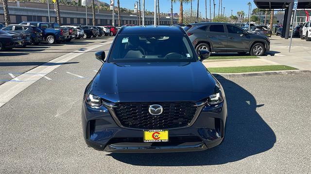 used 2026 Mazda CX-90 car