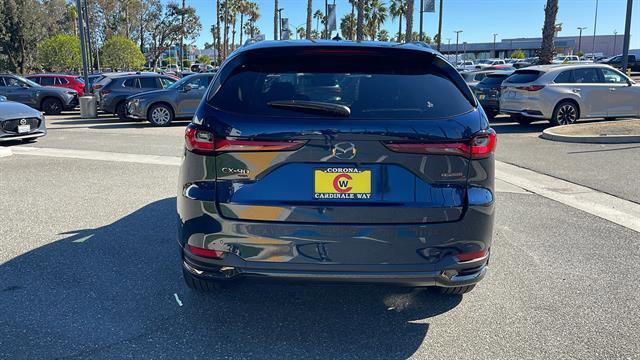 used 2026 Mazda CX-90 car