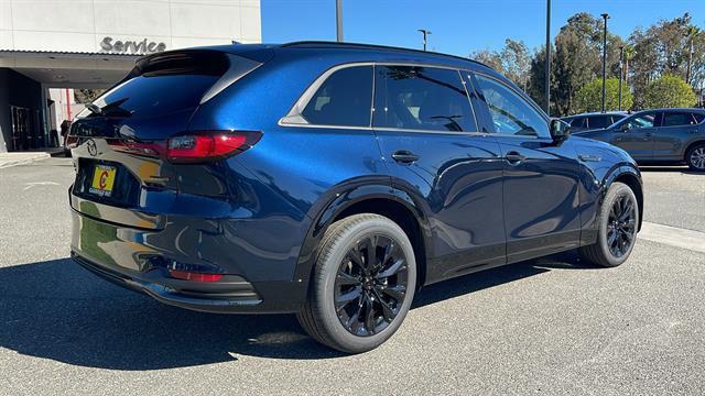 used 2026 Mazda CX-90 car