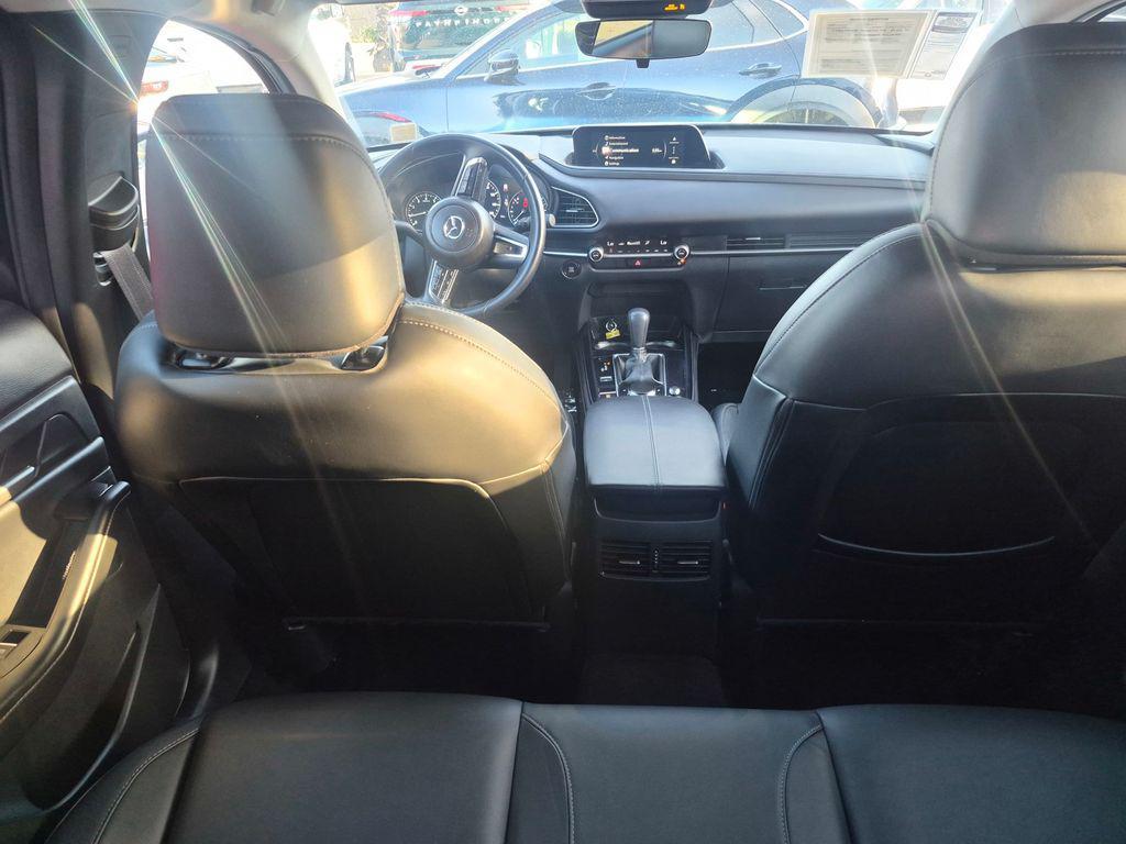 used 2025 Mazda CX-30 car, priced at $23,977
