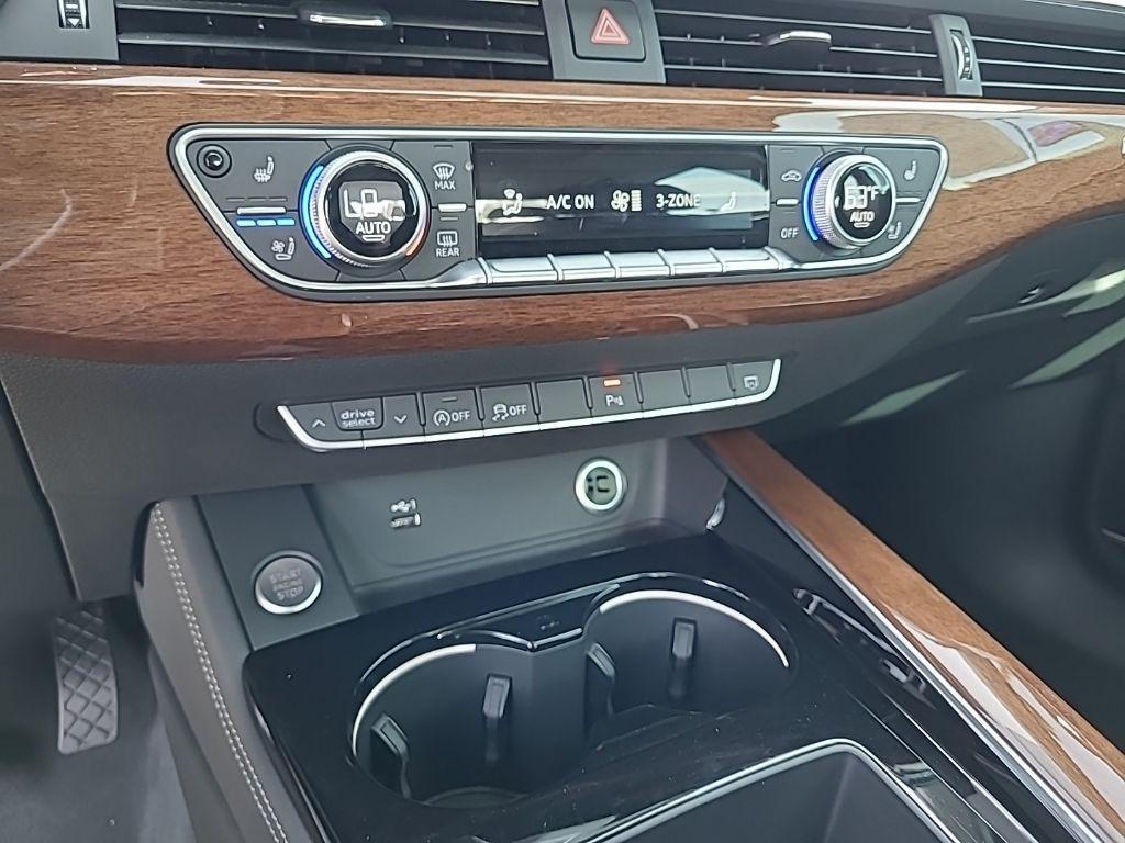 used 2022 Audi A4 car, priced at $26,999