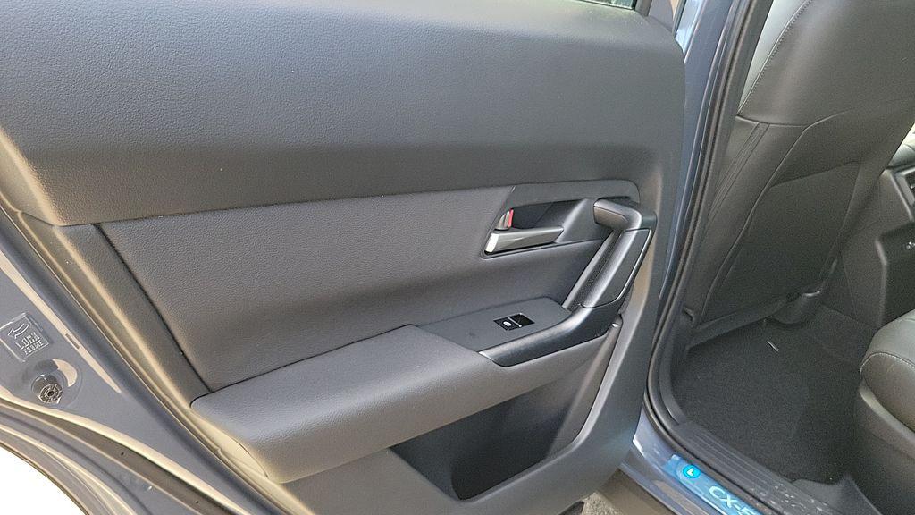 new 2026 Mazda CX-50 Hybrid car, priced at $41,505