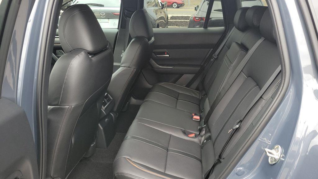 new 2026 Mazda CX-50 Hybrid car, priced at $38,655