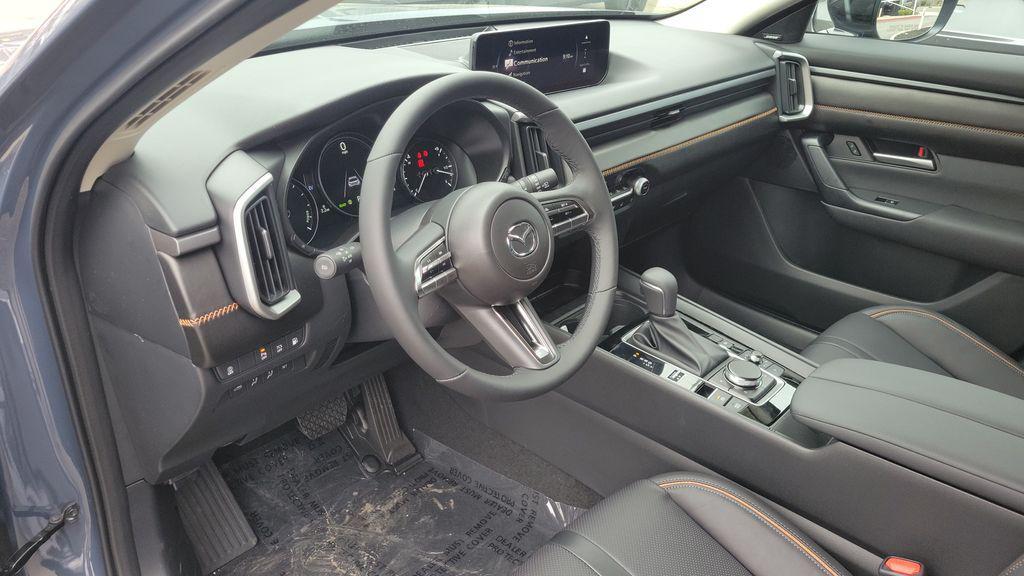 new 2026 Mazda CX-50 Hybrid car, priced at $38,655