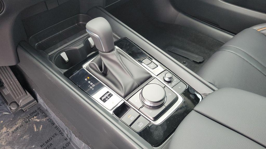 new 2026 Mazda CX-50 Hybrid car, priced at $38,655