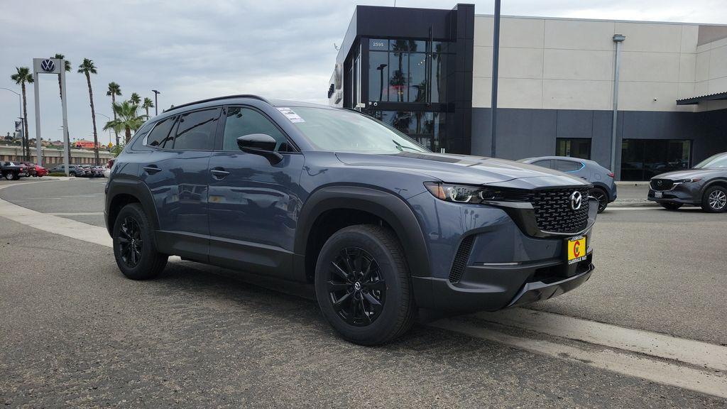 new 2026 Mazda CX-50 Hybrid car, priced at $38,655