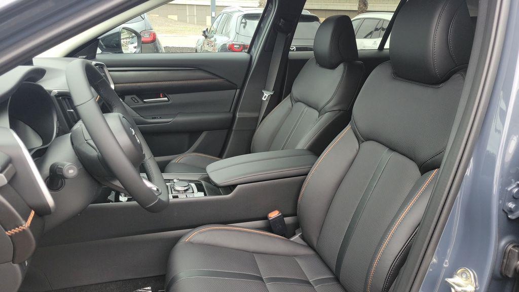 new 2026 Mazda CX-50 Hybrid car, priced at $38,655