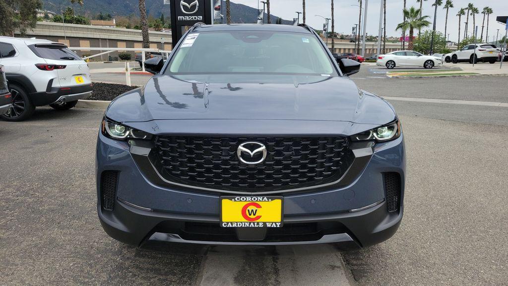 new 2026 Mazda CX-50 Hybrid car, priced at $38,655