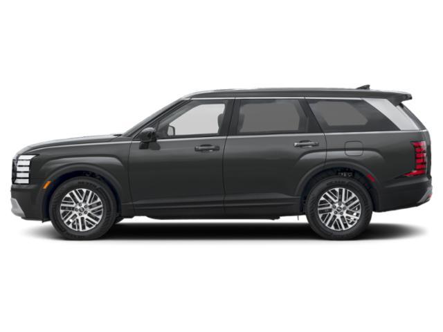 used 2026 Hyundai Palisade car, priced at $35,439