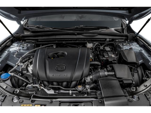 new 2026 Mazda CX-50 car, priced at $33,766