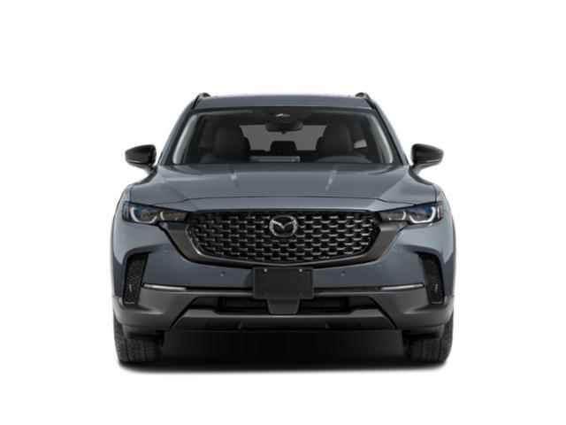 new 2026 Mazda CX-50 car, priced at $33,766