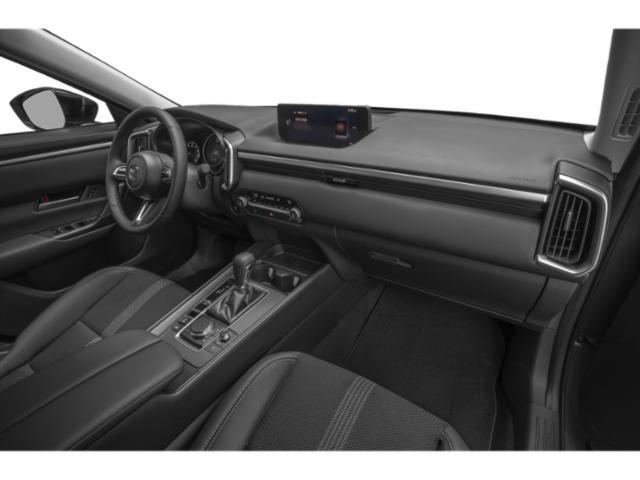 new 2026 Mazda CX-50 car, priced at $33,766
