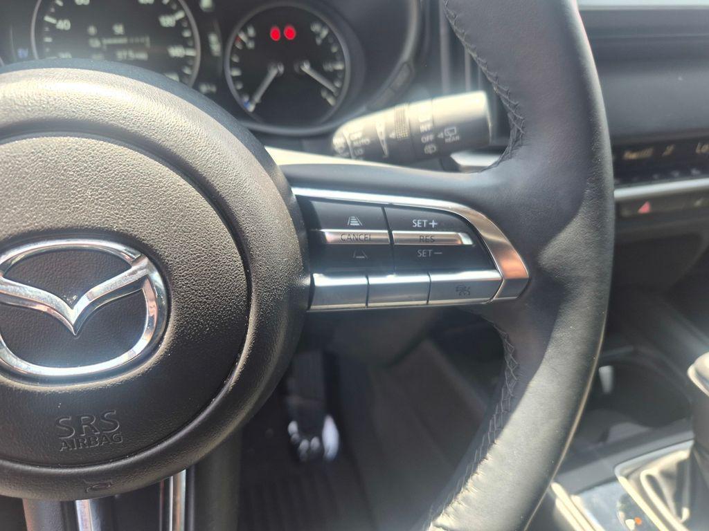 used 2025 Mazda CX-50 Hybrid car, priced at $30,866