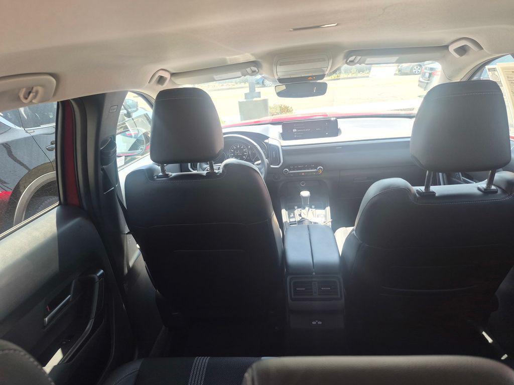 used 2025 Mazda CX-50 Hybrid car, priced at $30,866