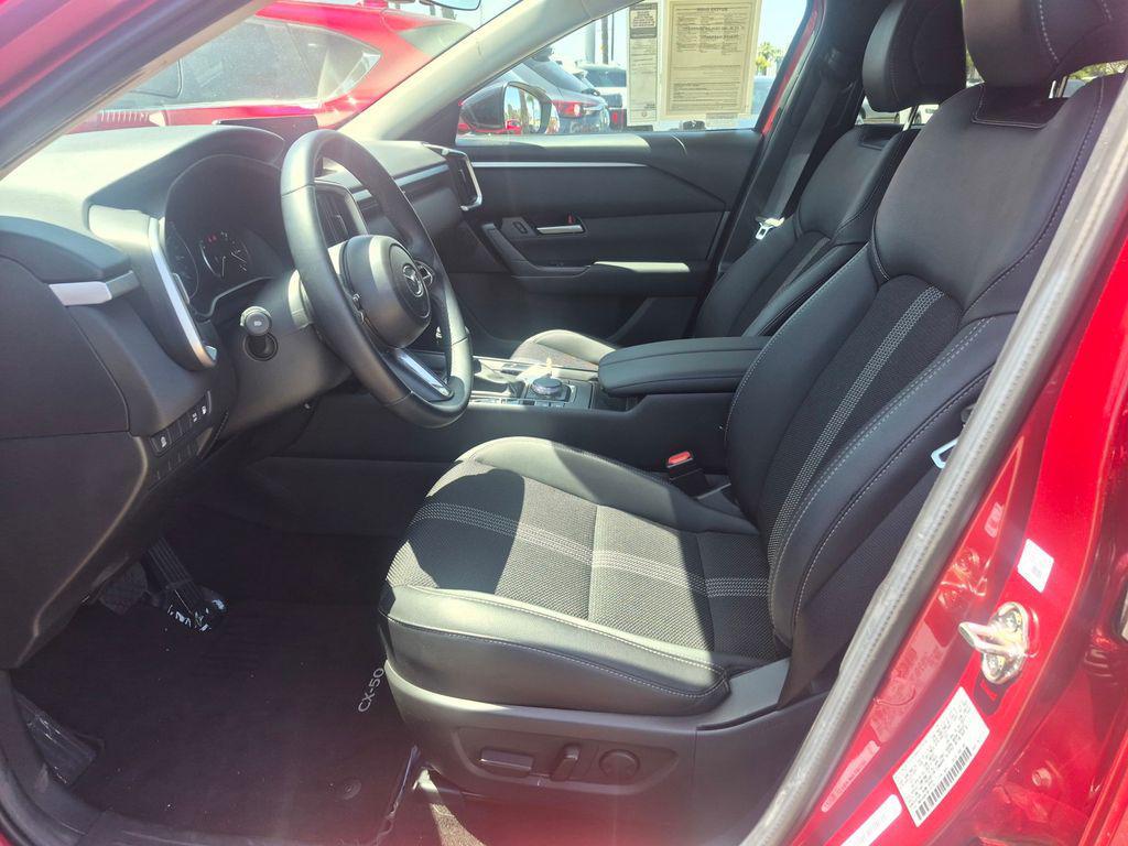 used 2025 Mazda CX-50 Hybrid car, priced at $30,866