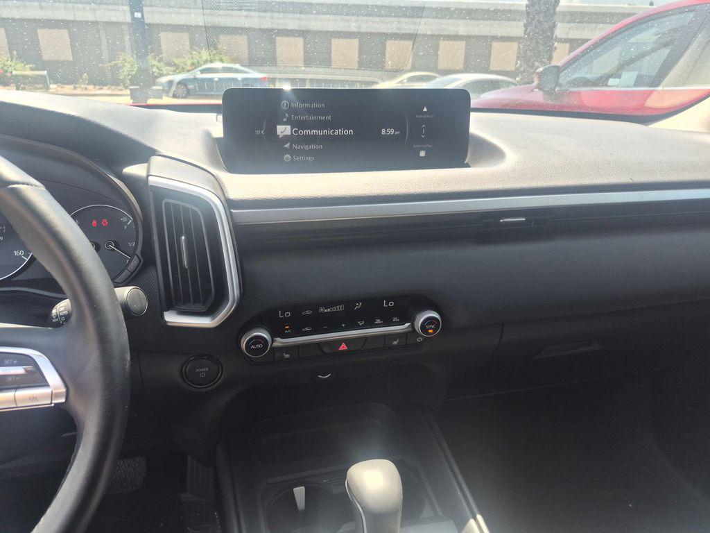 used 2025 Mazda CX-50 Hybrid car, priced at $30,866