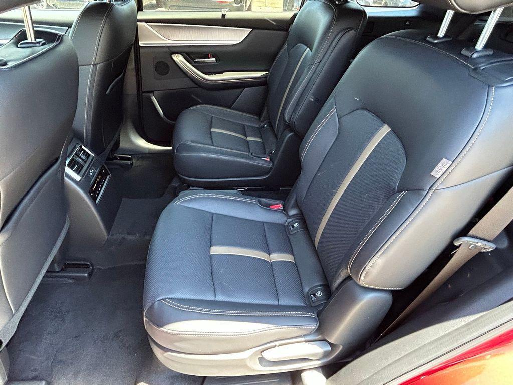 new 2026 Mazda CX-90 car, priced at $52,791