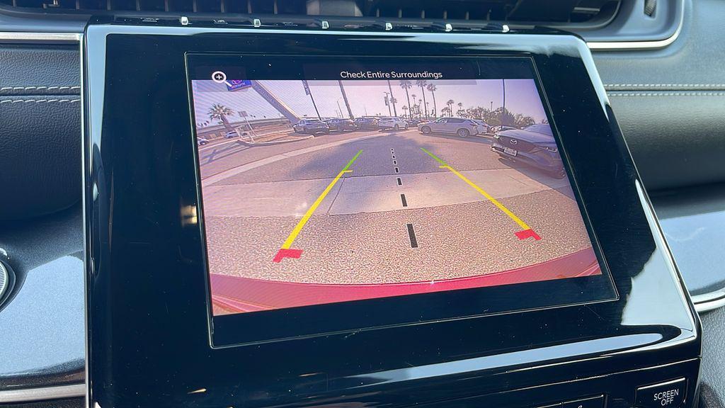 used 2023 Jeep Grand Cherokee car, priced at $26,869