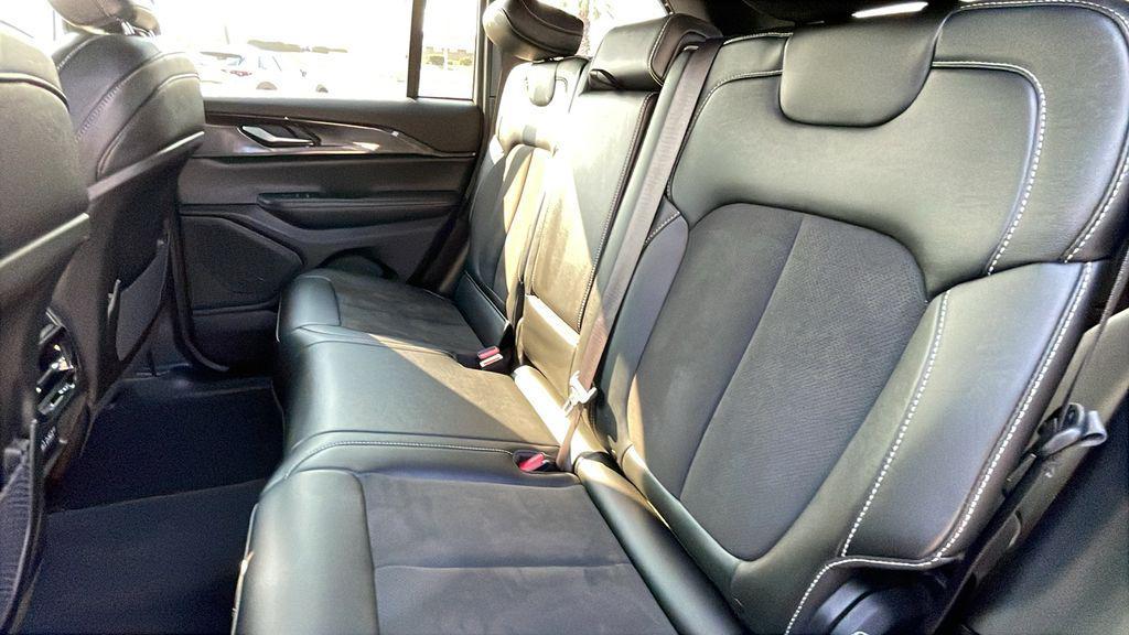 used 2023 Jeep Grand Cherokee car, priced at $26,869