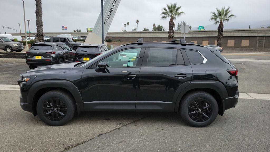new 2026 Mazda CX-50 Hybrid car, priced at $38,285