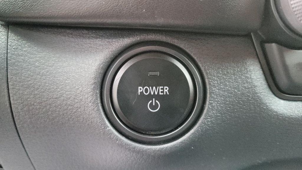 new 2026 Mazda CX-50 Hybrid car, priced at $38,285