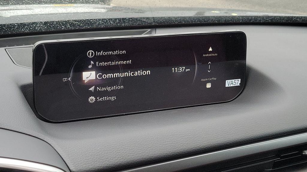 new 2026 Mazda CX-50 Hybrid car, priced at $38,285