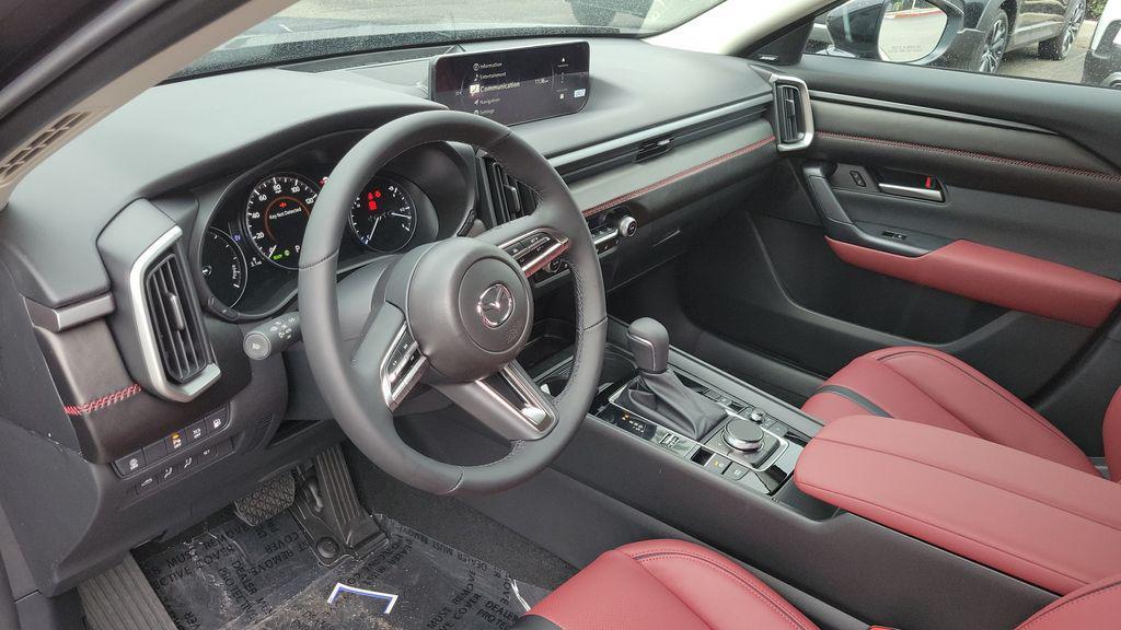 new 2026 Mazda CX-50 Hybrid car, priced at $38,285