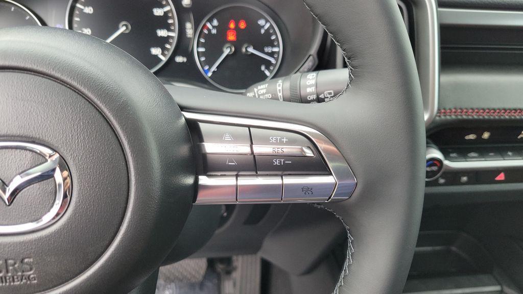 new 2026 Mazda CX-50 Hybrid car, priced at $38,285