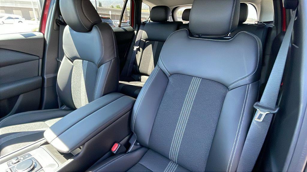 used 2025 Mazda CX-50 car, priced at $31,762