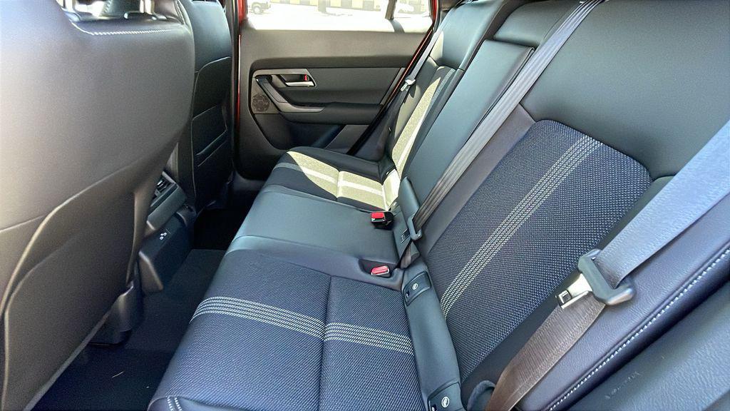 used 2025 Mazda CX-50 car, priced at $31,762