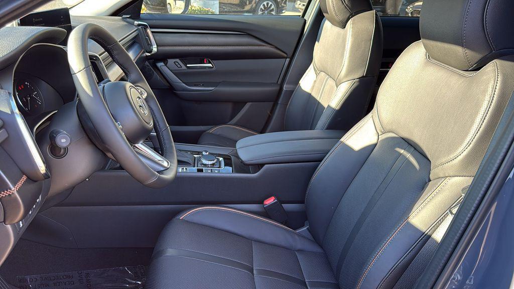new 2026 Mazda CX-50 Hybrid car, priced at $40,450