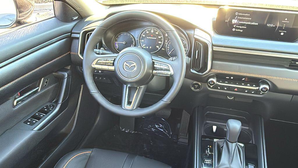 new 2026 Mazda CX-50 Hybrid car, priced at $40,450