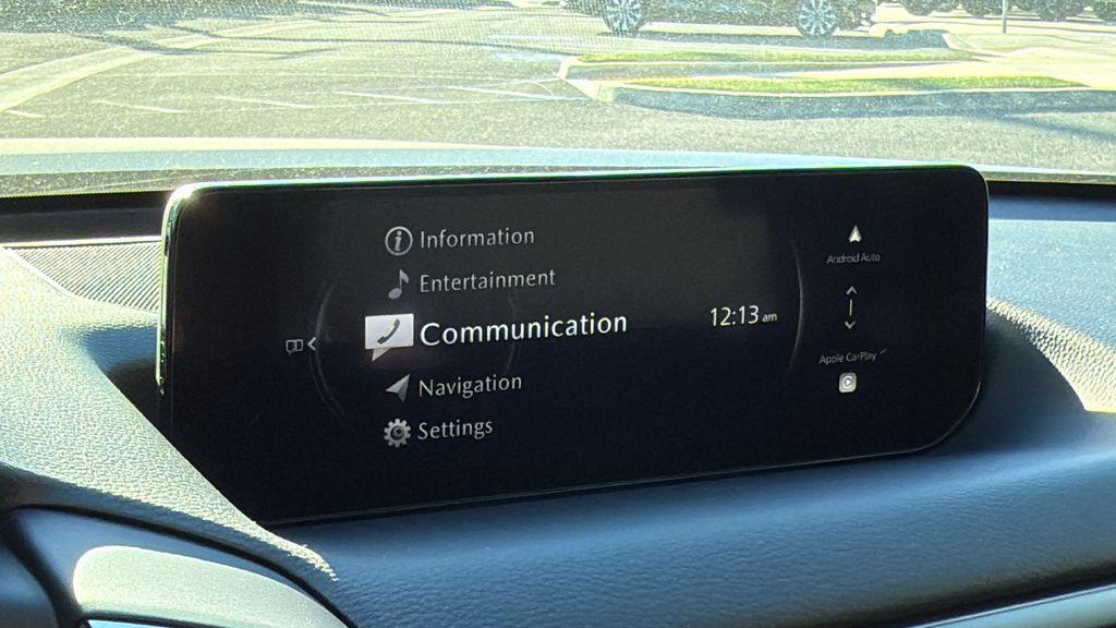 new 2026 Mazda CX-50 Hybrid car, priced at $40,450