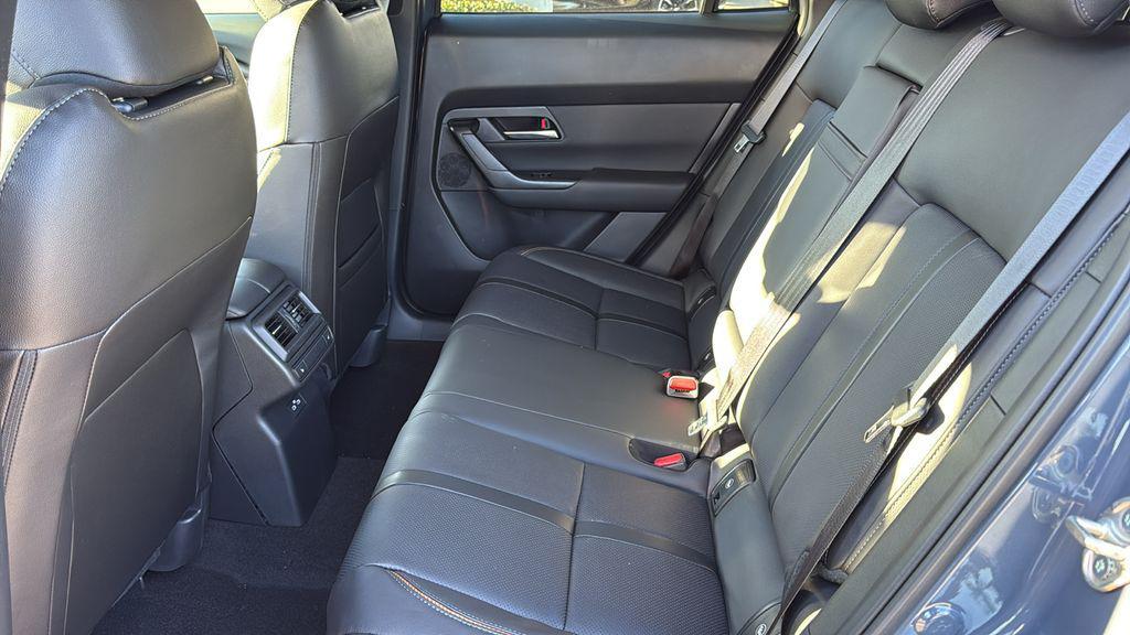 new 2026 Mazda CX-50 Hybrid car, priced at $40,450