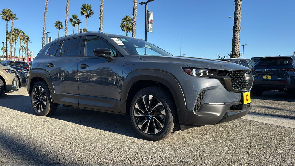 new 2026 Mazda CX-50 Hybrid car, priced at $40,450