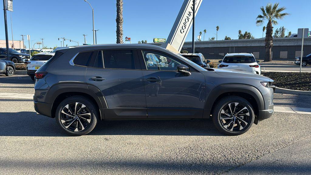 new 2026 Mazda CX-50 Hybrid car, priced at $40,450