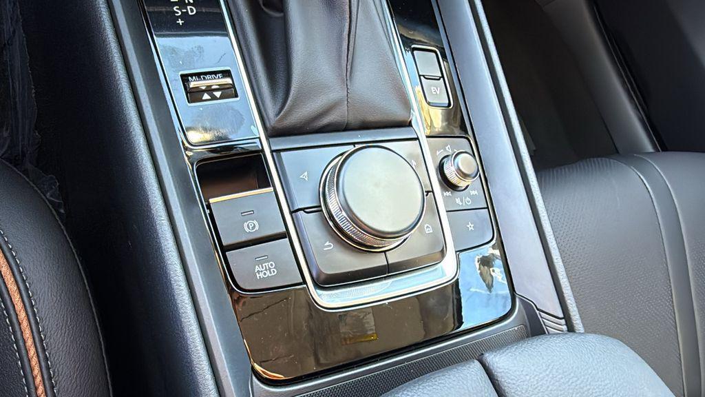 new 2026 Mazda CX-50 Hybrid car, priced at $40,450