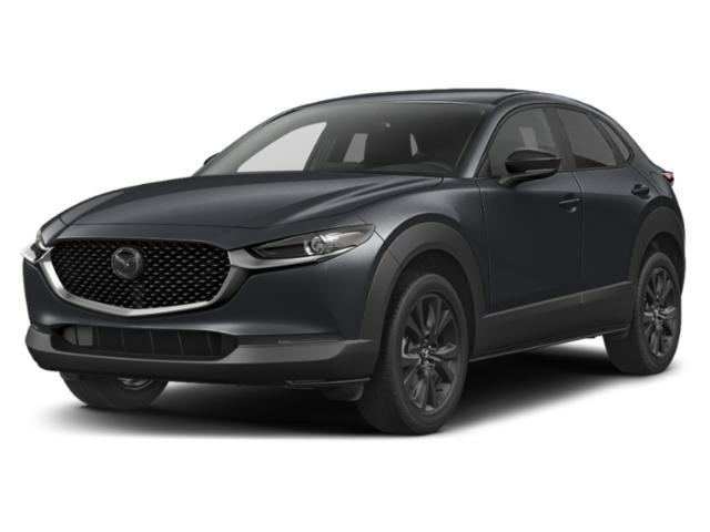 new 2026 Mazda CX-30 car, priced at $27,355