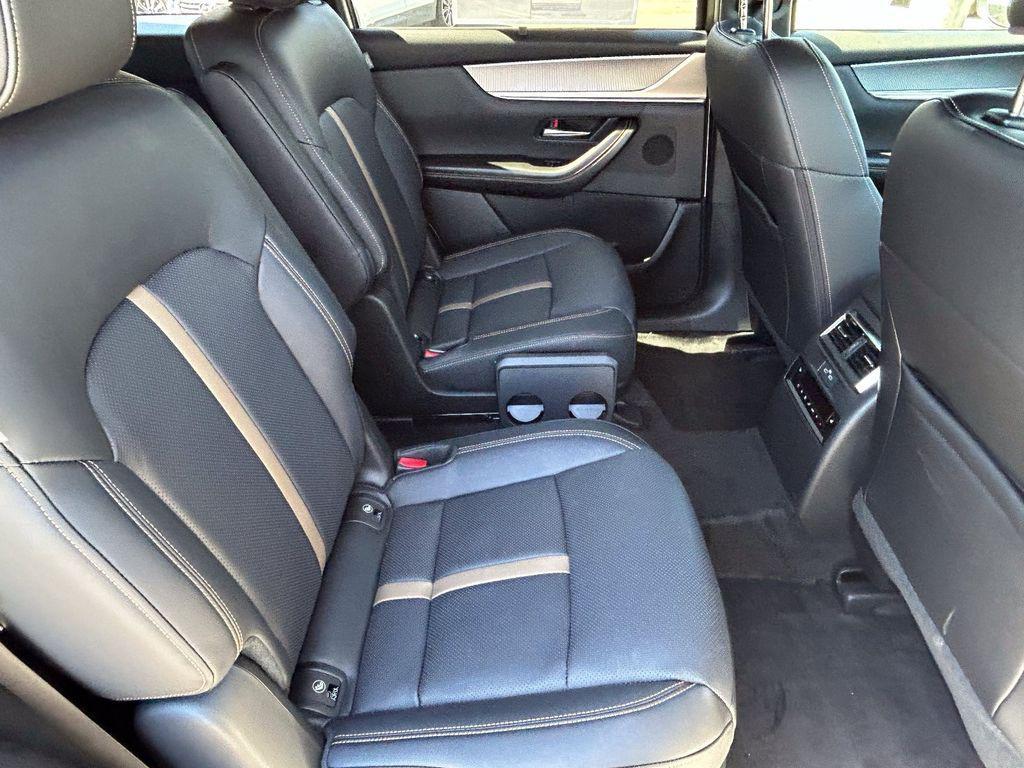 new 2026 Mazda CX-90 car, priced at $48,700