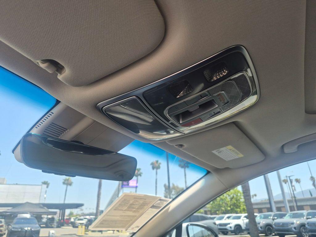 used 2026 Genesis G80 car, priced at $55,718