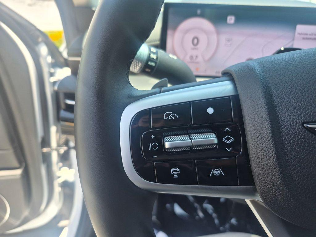 used 2026 Genesis G80 car, priced at $55,718
